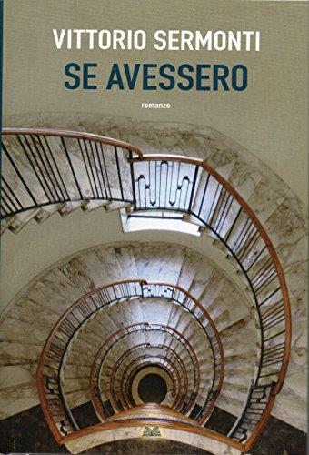 Se avessero - copertina
