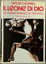 Il Leone Di Dio