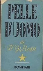 Pelle d'uomo