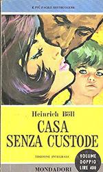Casa Senza Custode