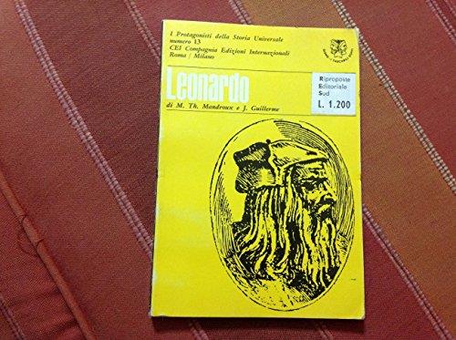 Leonardo. Michelangelo - copertina