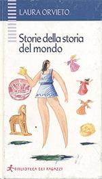 Storie Della Storia Del Mondo 1993