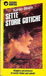 Sette storie gotiche