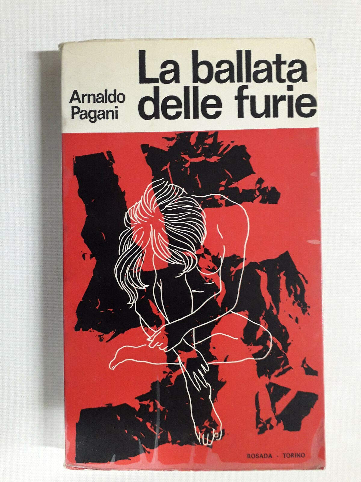 F.E.N. Libreria