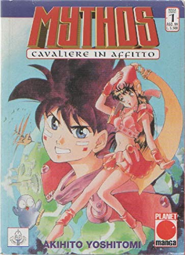 F.E.N. Libreria
