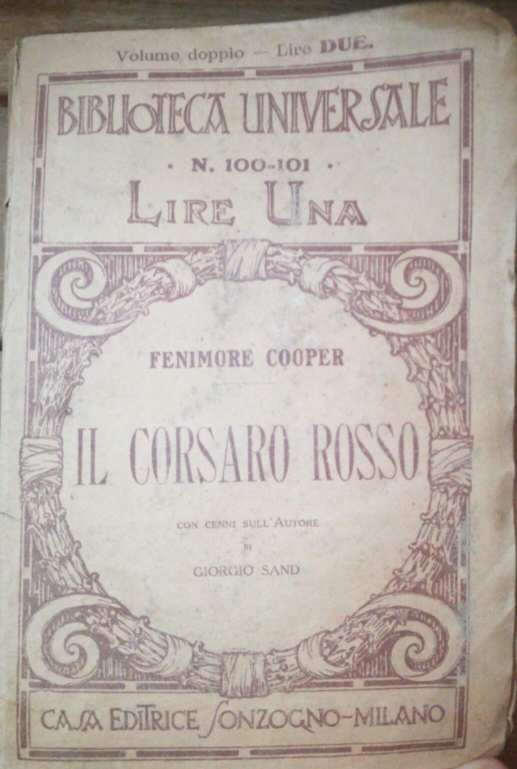 F.E.N. Libreria