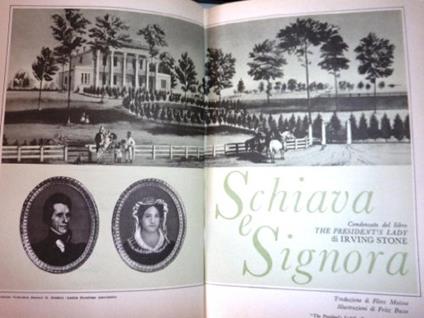 I Grandi Successi condensati. Selezione del Libro - Collezione a cura di selezione del Reader's Digest Milano - SCHIAVA E SIGNORA DI IRVING STONE, IL TERZO GIORNO DI JOSEPH HAYES, VOLO DI NOTTE DI ANTOINE DI SAINT EXUPERY, DOTTOR X ANONIMO - copertina