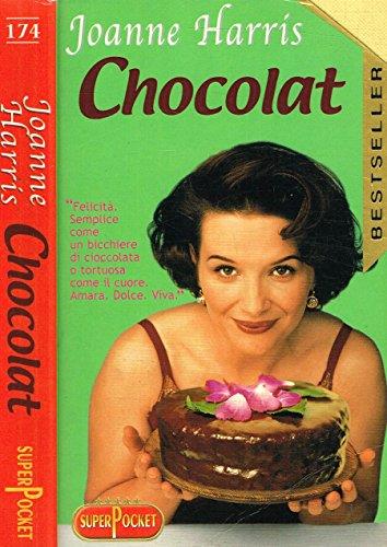 Chocolat - copertina