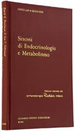 Sinossi Di Endocrinologia E Metabolismo