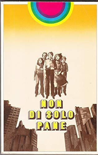 Non Di Solo Pane. Il Catechismo Dei Giovani - copertina