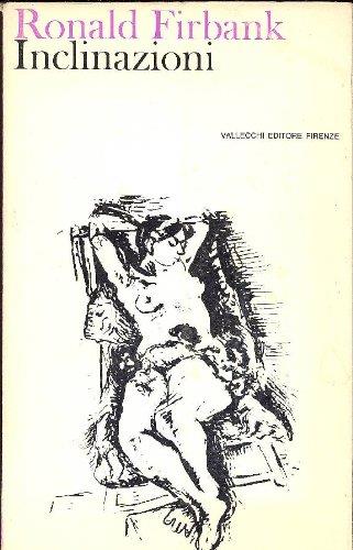Inclinazioni - copertina