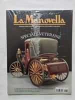 Speciale Veterane - La Manovella Giugno 2009