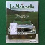La Manovella - Una Stella Sotto La Pagoda . Anno 2000