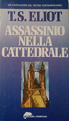 Assassinio in cattedrale