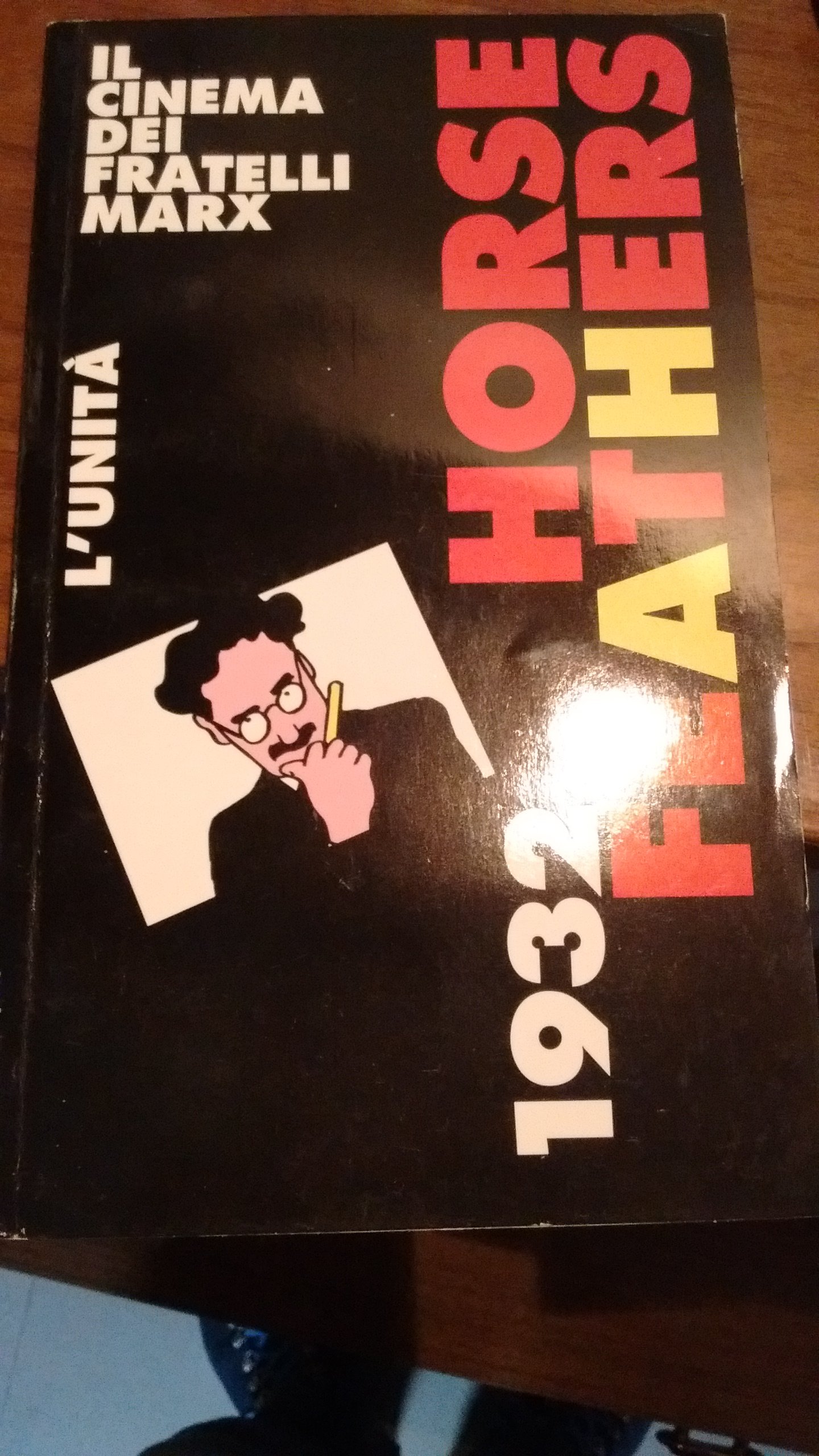 Libro Res