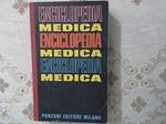 Enciclopedia Medica Vol.1 A/K