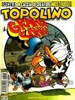 Topolino 2898 - Il Grande Sonno - copertina