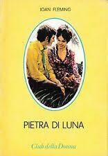 Pietra Di Luna Cino Del Duca 1977 - copertina