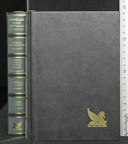 Selezione della narrativa mondiale - Il canto dell'elefante - Le piace la musica - La guerra degli altri - Missione in marocco - copertina