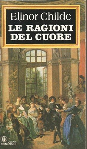 Le Ragioni Del Cuore 1985 - copertina