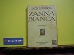 Art 6.940 Libro Zanna Bianca Di Jack London 1933