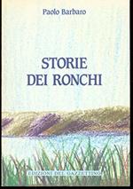 Storie dei ronchi