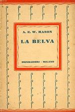 La belva