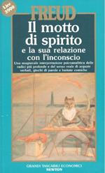 Il motto di spirito e la sua relazione con l'inconscio