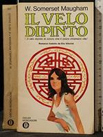 Oscar. Il Velo Dipinto. Somerset Maugham. Mondadori