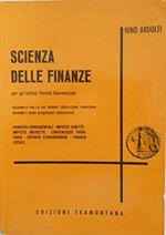 Scienza Delle Finanze