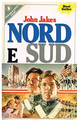 Nord e sud - copertina