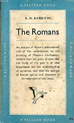 The Romans (Penguin Pelican First Edition A 196)