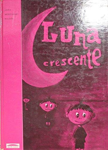 Luna crescente - copertina