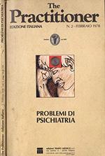 The Practitioner n. 2. Problemi di psichiatria