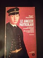 Le amicizie particolari