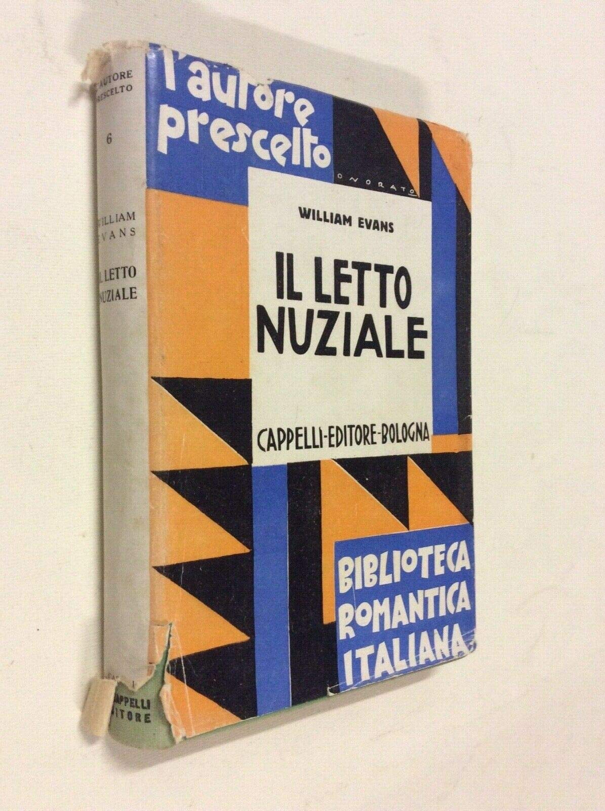 F.E.N. Libreria