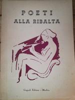Poeti alla ribalta Vol I