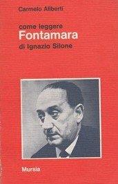 Come leggere Fontamara - copertina