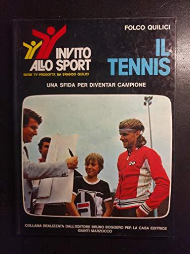 Invito Allo Sport. Il Nuoto. Una Lunga Lezione Di Marcello Guarducci - copertina