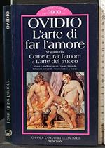 L' arte di far l'amore ,Come curar l'amore , L' arte del trucco