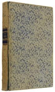 A la Faggeta. Romanzo - copertina