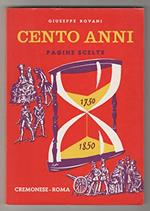Cento anni pagine scelte - 71890