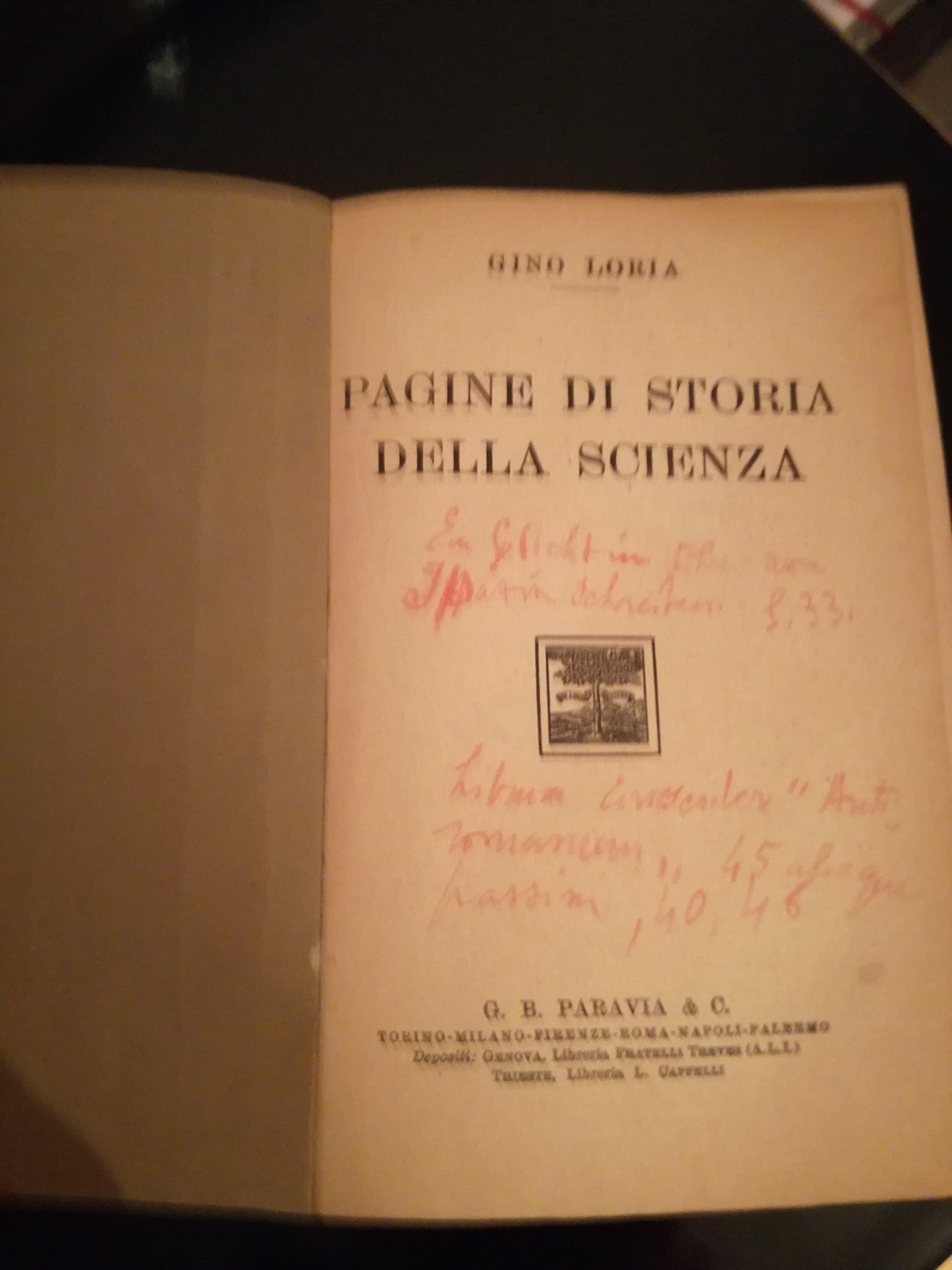 F.E.N. Libreria