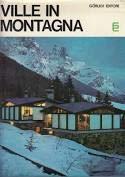 Ville in montagna 1974 - copertina