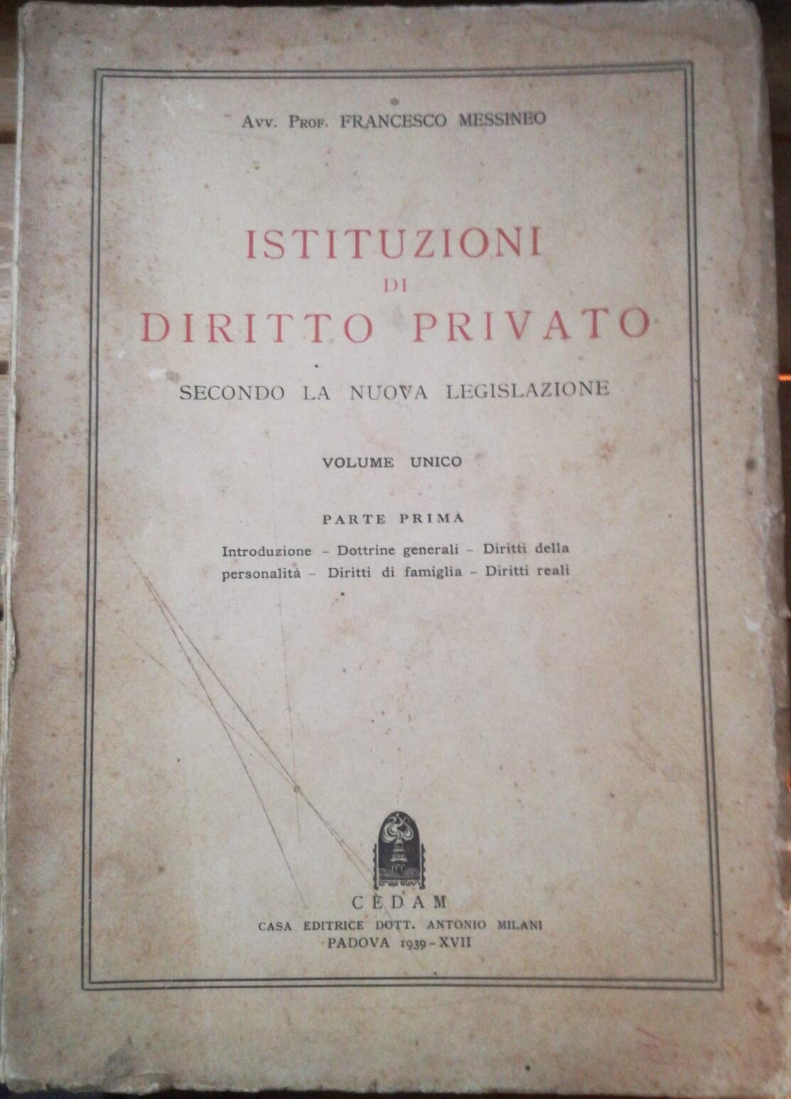 F.E.N. Libreria