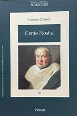 Gente Nostra