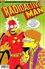 Radioactive Man M6 N.3 - #216