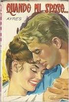 Quando mi sposo.. - copertina