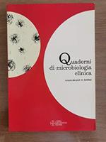 Quaderni di microbiologia clinica