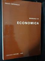 Manuale di economica